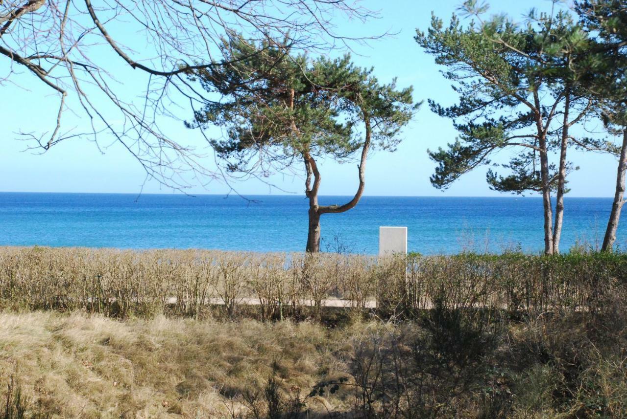 朱列斯拉赫Arkonablick 53公寓 外观 照片